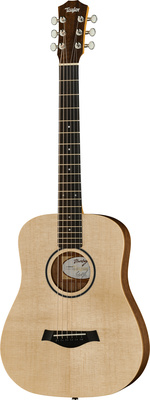 Taylor - BT1 Baby Taylor Walnut