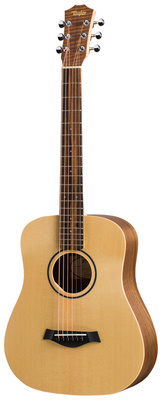 Taylor - BT1e Baby Taylor Walnut