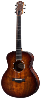 Taylor - GS Mini-e Koa Plus