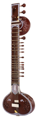 Thomann - Nataraj Sitar Prof. 103/18 L Thomann - Nataraj Sitar Prof. 103/18 L