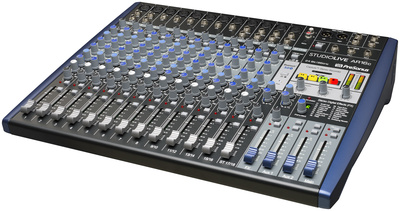 Presonus - StudioLive AR16c