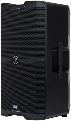 Mackie - SRM 212 V-Class Mackie - SRM 212 V-Class