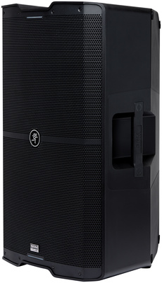 Mackie - SRM 215 V-Class Mackie - SRM 215 V-Class