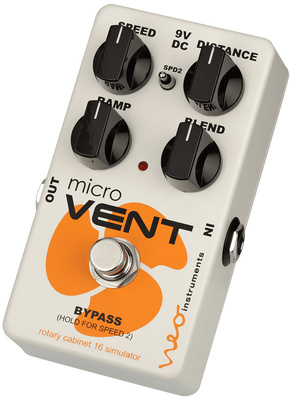 NEO Instruments - micro Vent 16