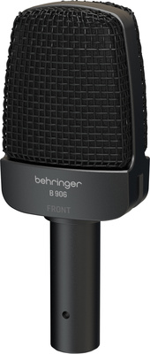Behringer - B 906
