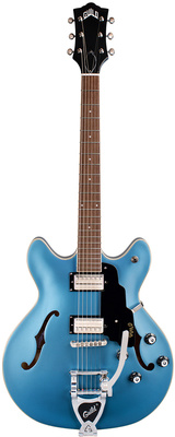 Guild - Starfire I DC Pelham Guild - Starfire I DC Pelham