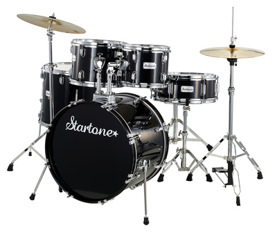 Startone - Star Drum Set Studio -BK