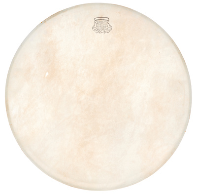 Kentville Drums - '14'' Kangaroo Drum Head fine'