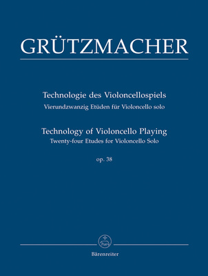 BÃ¤renreiter - GrÃ¼tzmacher Technologie