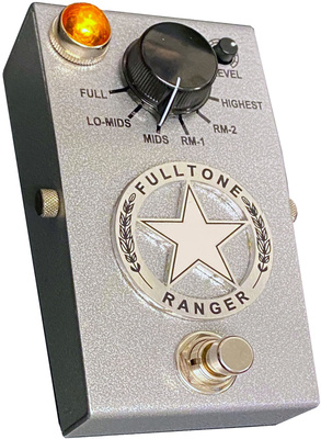 Fulltone - CS-Ranger Booster