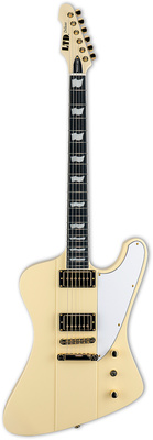 ESP - LTD Phoenix Vintage White