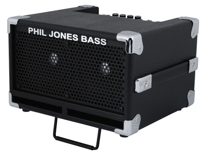 Phil Jones - Bass BG-110 Cub II