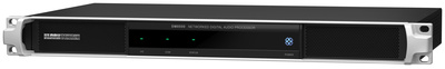 Klark Teknik - DM8500