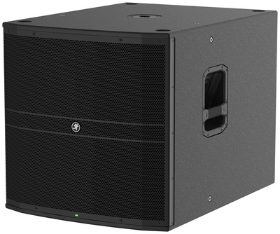 Mackie - DRM18S Mackie - DRM18S