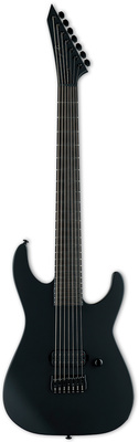 ESP - LTD M-7HT B Black Metal Black