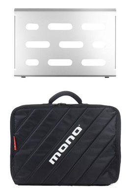 Mono Cases - Pedalboard Small SI w. Gigbag
