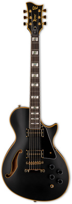 ESP - LTD PS-1000 Vintage Black