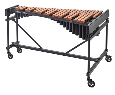 Marimba One - Concert Xylophone 9703 A=443Hz