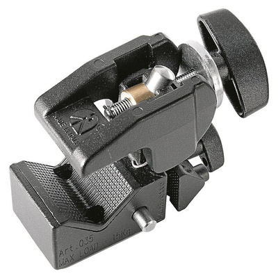 Manfrotto - 635 Quick-Action Super Clamp