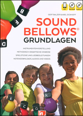 Helbling Verlag - Soundbellows Grundlagen