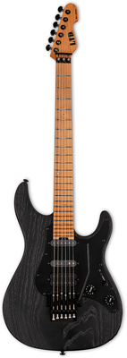 ESP - LTD SN 1000 FRM Black Blast