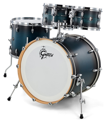 Gretsch Drums - Renown Maple Standard -SABB