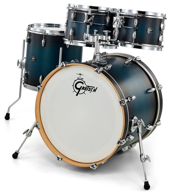 Gretsch Drums - Renown Maple Studio -SABB
