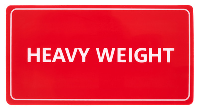 Stageworx - Tourlabel Heavy Weight