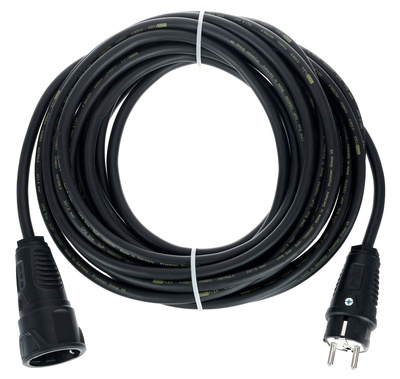 Stairville - Power Cable 10m 1,5mmÂ²