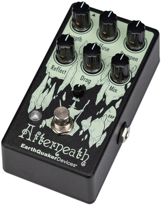EarthQuaker Devices - Afterneath V3