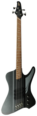 Dingwall - D-Roc Standard Black Matte