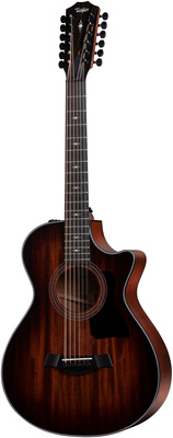 Taylor - 362CE 12 Fret 12 string