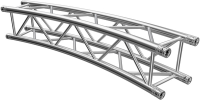Global Truss - F34R30-30 Circ. Element Ã6,0m
