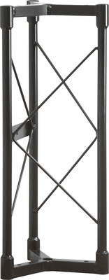 Stageworx - Deco Truss 50 cm black