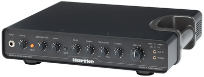 Hartke - LX8500