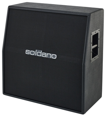 Soldano - 412 Classic Slant