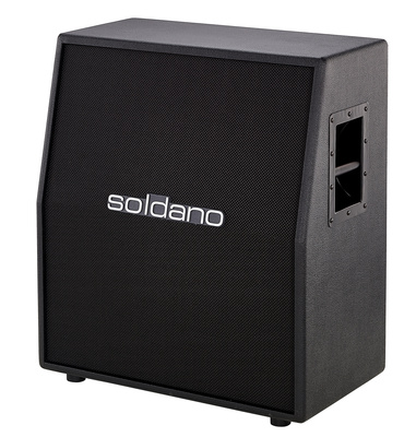 Soldano - 212 Classic Vertical Slant