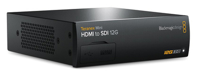 Blackmagic Design - Teranex Mini HDMI - SDI 12G