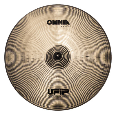 Ufip - '18'' Omnia Series Crash'