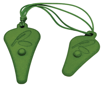 Key Leaves - Sax Key Props Soprano Key Leaves - Sax Key Props Soprano