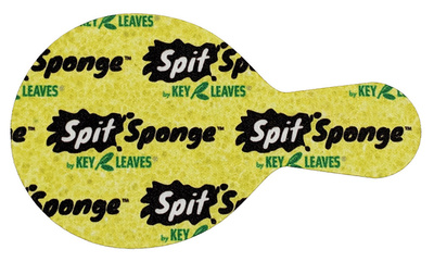 Key Leaves - Spit Sponge Saxophone Key Leaves - Spit Sponge Saxophone