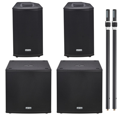 FBT - Ventis 110/Subline 115 Set