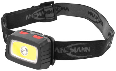 Ansmann - Headlight HD200B