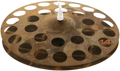 Sabian - '18'' AA Sick Hi-Hat'