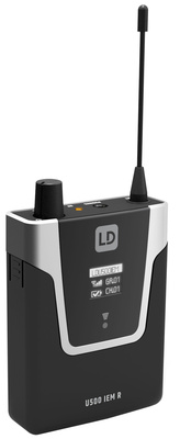LD Systems - U505 IEM R