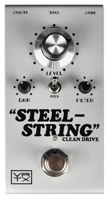 Vertex - Steel String MKII Overdrive