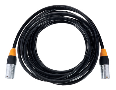 Stairville - Cable CAT6 IP65 5.0m
