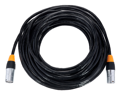 Stairville - Cable CAT6 IP65 10m