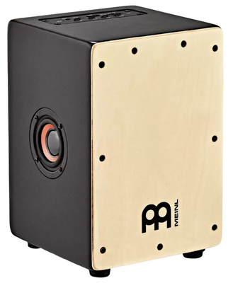 Meinl - Mini Cajon Speaker