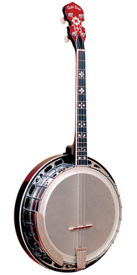 Gold Tone - IT-250-F Irish Tenor Banjo w/C